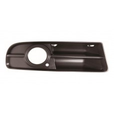 Audi A4 2004-2008 (Excl. S-Line) Front Fog Lamp Surround Driver Side